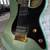 CHARVEL - CUSTOM SHOP Nitro San Dimas Electric Guitar Seafoam Sparkle 1 thumbnail