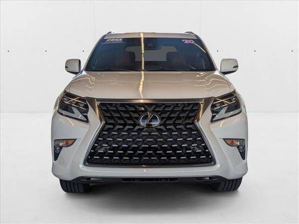 2021 Lexus GX 4x4 4WD GX 460 SUV Premium - $38,597 (Llame al *(352) 668-9839* para confirmar disponibilidad al instante)63443605927043121