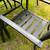 Outdoor table with chairs 1 thumbnail