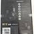 TECHNICS EAH-AZ80 TRUE WIRELESS BLUETOOTH ANC EARPHONES BLACK. 3 thumbnail