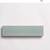 Clé 2" x 8" cement | solid | basil | rectangle tile 2 thumbnail