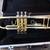 Jupiter Capital Edition CEB-660 Trumpet w Bach 7c Mouthpiece,Case 9 thumbnail