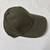 Represent Dad Cap - Logo Cap - With Sueded Strap On Back. Color - Olive 2 thumbnail