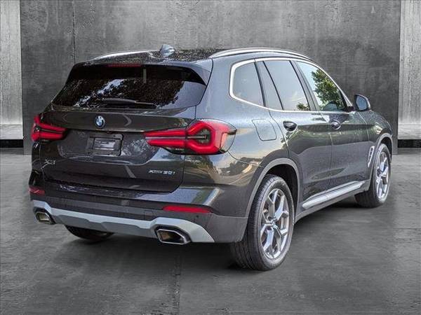 2024 BMW X3 AWD Tracción en las cuatro ruedas xDrive30i SUV - $36,442 (Llame al *(443) 819-1177* para confirmar disponibilidad al instante)63471841833219121
