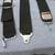 RJS SAFETY EQUIPMENT RACING HARNESS BLACK SFI 16.1 9 thumbnail
