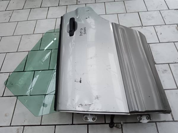 Left rear door for Subaru Forester 1