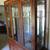 National Mt. Airy China Cabinet 6 thumbnail
