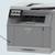 New Sharp BP-C131WD Multi-Function Color Printer, New in Box 4 thumbnail