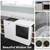 💯 VERY NICE! MEGA MAYTAG W/D Washer and Dryer Set, 2oh8 8OI.I864 1 thumbnail