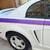 CUSTOM FORD MUSTANG AUTO GRAPHIC DECALS (fits 1999 to 2004 Mustang) 4 thumbnail