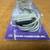 Micro Connectors 10' AT Modem Serial Cable (DB9 Female to DB25 Male) 3 thumbnail