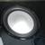 POLK AUDIO PSW108 10" 100 Watt Powered Subwoofer Black 11 thumbnail