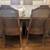 Drexel Dining Set 7 thumbnail
