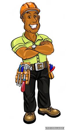 ** SAME DAY SERVICE! Local TACOMA Handyman- HANDYMAN SHOCKS 1