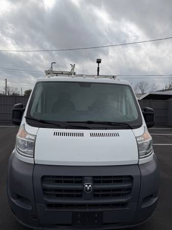 2015 RAM ProMaster 1500 - Photo 6
