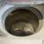 White GE Washer 4.6 Cu Ft SS Interior Model #GTW680BSJ5WS Used 5 thumbnail