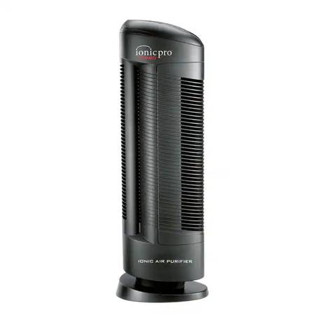 Air purifier ionic 1