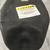 Harley Dyna Danny Gray custom leather "Buttcrack" solo seat 4 thumbnail
