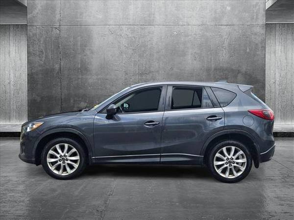 2015 Mazda CX-5  Grand Touring SUV - $7,998 (Call *(386) 603-6783* to Confirm Availability Instantly)63470251203713122