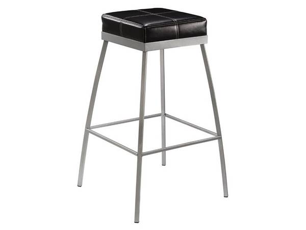 Apex Black Bar Stool Back to School Sale 1