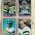 NY Jets - 30-card lot 6 thumbnail
