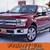 2020 Ford F-150 Lariat FX4 Super Crew Shortbed 3.5L V6 Ecboost 4WD 1 thumbnail
