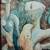 Leon Oks, Jealousy I 1/250 Limited Ed Modern Expressionist Abstract 7 thumbnail