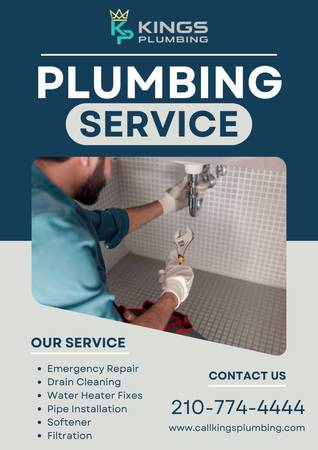 Plumbing Services 1