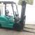 2024 new Electric forklift 4400 lbs capacity 1 thumbnail