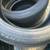 (4) 265/45R21 SET OF USED TIRES CONTINENTAL 65% LIFE !! 3 thumbnail