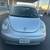 2003 Volkswagen New Beetle GL 2dr Coupe low miles 60 k 1 thumbnail