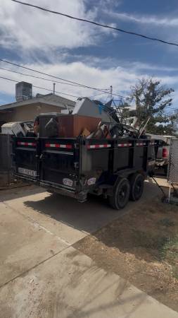 Junk away 1