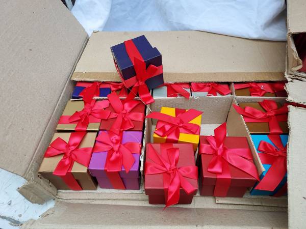 Christmas decorations 1