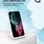 YW YUWISS 15W Max Wireless Cordless Charging Stand for iPhone, Samsung 10 thumbnail