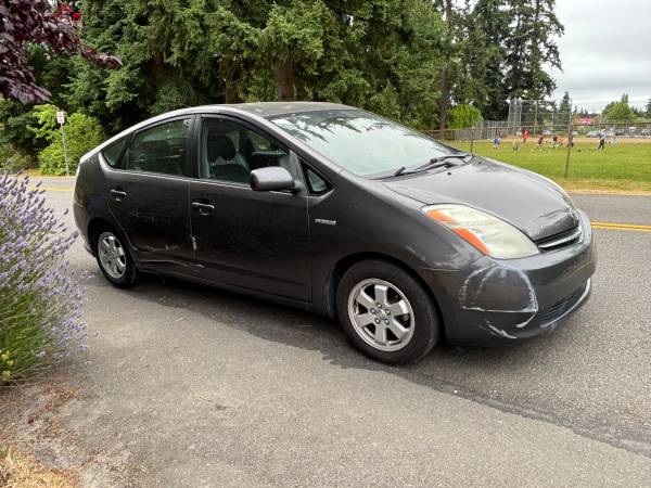 2007 Toyota Prius - $2,950 (Seattle)63613911664001122