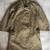 True Vintage 1900’s - 1920’s Military Trench Coat Wool Material Heavyw 1 thumbnail