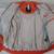 Vintage Original "Weatherproof" Men's Sz LG Orange Jacket - Palumbo Co 5 thumbnail