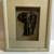 Zebra Giraffe Elephant in shadow boxes 2 thumbnail