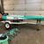 Bote 14'  rover classic micro skiff up to 9.9 hp 12 thumbnail