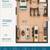 Separate Visitor Parking, Kitchen Pantry in 2-Bedroom Homes 1 thumbnail