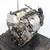 2003 04 05 06 07 JDM HONDA ACCORD ELEMENT K24A 2.4L ENGINE 4 CYL K24A 2 thumbnail