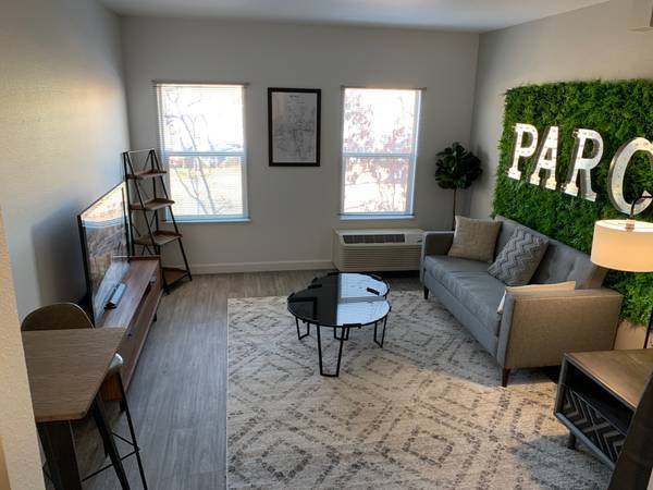 $1,285 / 1br - 509ft2 - 🚨ParcOne60 - in the heart of downtown ❤! ALL UTILITIES INCLUDED!💡 (Reno, NV)63992635407746124