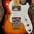 70s Model Telecaster (Full Tone Pups) 1 thumbnail