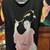 Kimono Style Slip on Top Hawaii made by Meto 1 thumbnail