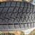 Bridgestone Blizzak 225/60R17 99S 2 thumbnail