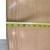 Solid Oak church pew 5 thumbnail