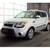 2013 Kia Soul  Base Wagon . 13 thumbnail