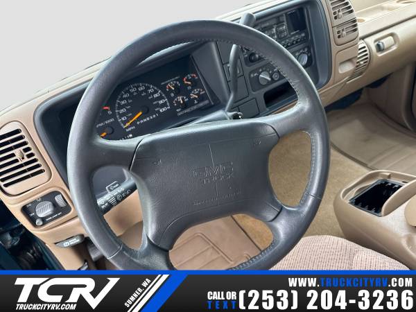 1995 GMC Sierra 1500 Club - Photo 12