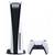 Sony Playstation 5 Disc Version PS5 Console - 4K-TV Gaming, 120Hz 8K Output 1 thumbnail