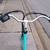Blue Hurley Amped Hybrid Cruiser Low Step E-Bike in New Condition 11 thumbnail